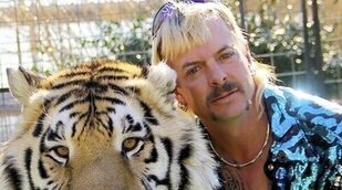 Demandan a Netflix por utilizar metraje de "Ace Ventura 2" en 'Tiger King'