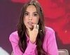Gloria Camila, harta del "acoso, insultos y faltas de respeto" que sufre en redes sociales