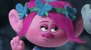 La fiesta de "Trolls" no consigue desbancar a 'Celebrity Wheel of Fortune'