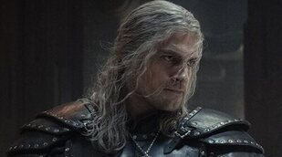 'The Witcher' destrona a 'La reina del flow' y 'Emily en París' regresa por todo lo alto