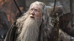 "El Hobbit" (4,5%) despunta en el prime time de Neox, pero el western de Trece (4,9%) repite liderazgo 