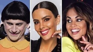 Guía para no perderse nada en Nochevieja 2021: Campanadas, 'Un cuento de Vanidad' y 'Viva la fiesta'