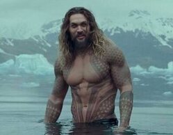 "Aquaman" (11,3%) vence al debate final de 'Secret Story' (11%) y al cine de La 1 (8,6%)