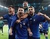 La Eurocopa, la UEFA, las Campanadas de Antena 3 y 'Pasapalabra', lo más visto de 2021
