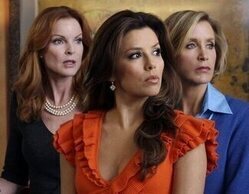 ¿Vuelve 'Mujeres Desesperadas' con una novena temporada? Esta publicación podría confirmarlo
