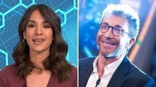 Las Campanadas, 'Antena 3 Noticias'  y 'El hormiguero', lo más visto de diciembre