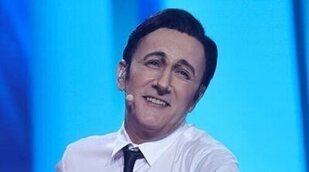 'Tu cara me suena' (17,8%) lidera por la noche y el Concierto de año nuevo (32,6%) arrasa por la mañana