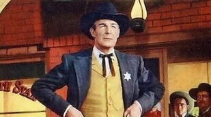 El western de Trece lidera en Nochevieja y 'Los Simpson' destacan en Neox