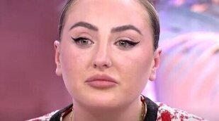 Rocío Flores, dolida con Rocío Carrasco: "Permite que sus compañeros de 'Sálvame' hablen de mí como hablan"