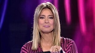 'El debate de las tentaciones' (12,9%) lidera frente a 'Inocentes' (10,7%) y 'MasterChef Junior (10,2%)