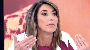 Paz Padilla y su peligroso discurso sobre la relación entre Rocío Carrasco y su hija: "El amor lo puede todo"