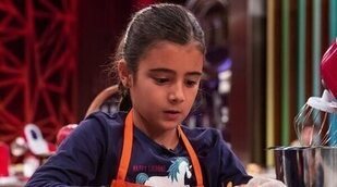 'MasterChef Junior' se desinfla al emplatar un 10,5% de media en su 9ª edición, convirtiéndose en la menos vista