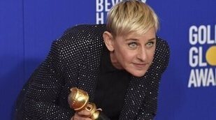 Los Globos de Oro 2022, una gala sin precedentes: Sin público, ni presentadores, ni famosos 