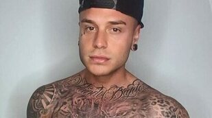 Se filtran unas imágenes subidas de tono de Adrián Rodríguez de OnlyFans