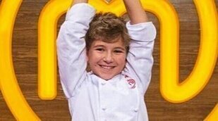 'MasterChef Junior 9' (12,6%) se despide con máximo de temporada, superando a "Mujercitas" (10,5%)