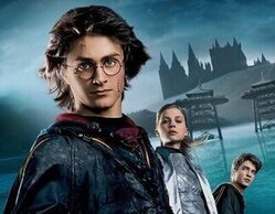 "Harry Potter" (4,6%) sigue hechizando a la audiencia de Neox y 'Elif' (3,8%) continúa fuerte en Nova