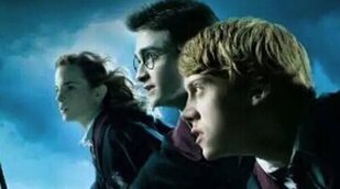 "Harry Potter y la Orden del Fénix" también arrasa en Neox con un 4% y queda por encima de las series de Nova