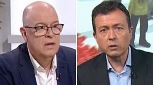 La réplica de un diputado del PSOE a Manu Sánchez: "Quien te ha tomado por tonto es Ayuso"