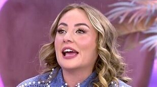 Rocío Flores fulmina a María Patiño: "Es una periodista que no tiene credibilidad ninguna, está denunciada"