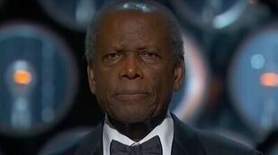 Muere Sidney Poitier, el primer actor negro en ganar un Oscar, a los 94 años