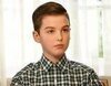 'Young Sheldon' lidera y 'Women of the movement' y 'Joe Millionare' debutan modestamente