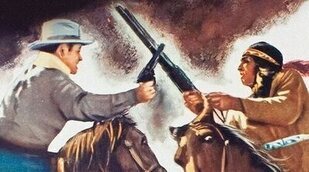 "La revuelta de los Sioux" (5,3%) arrasa en Trece y 'Mar de amores' (4%) enamora en Nova