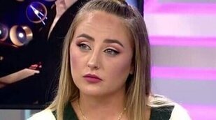 Rocío Flores no pediría perdón a su madre porque "no considera que haya hecho nada malo"