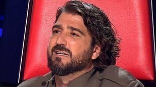 El regreso de 'La Voz Senior' (11,7%) no es suficiente para eclipsar a 'Sábado deluxe' (12,7%)