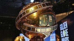 Lista de ganadores de los Globos de Oro 2022