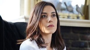 'Infiel' (15,1%) revalida su corona frente al pase de "Cenicienta" (11,8%) y "Men in Black" (9,8%)