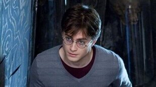 "Harry Potter" (4%) encandila con su varita y 'El Chiringuito de Jugones' (4,2%) despunta en late night