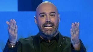 Polémica en el 'Atrápame si puedes' de TV3 por negar a una concursante que respondiese en castellano
