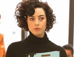 Aubrey Plaza protagonizará la segunda temporada de 'The White Lotus'