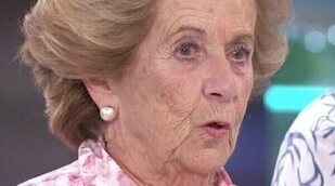 'MasterChef Abuelos' (10,3%) llega discreto y no puede con el liderazgo de las 'Tentaciones' (11,6%)