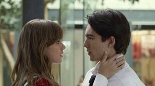 'Rebelde' tendrá segunda temporada en Netflix y contará con el fichaje del cantante Saak