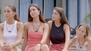 La recta final de 'La isla de las tentaciones' (15,3%) lidera y 'Cachitos' se estrena con un 4%
