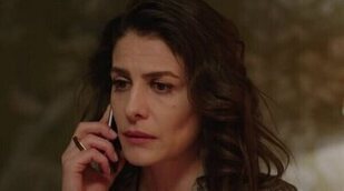 'Paramparça' (2,7%) destaca en prime time y 'Cine western' (5,8%) arrasa por la tarde desde Trece