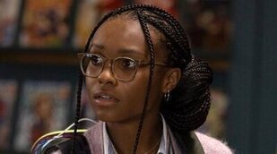 'Naomi' aterriza en The CW respaldada por el gran regreso de 'Superman & Lois'