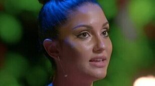 'La isla de las tentaciones' (16,9%) cierra sus villas con máximo frente al estreno de 'Mentiras' (13,2%)