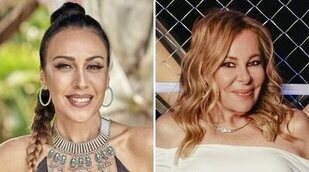 Mónica Naranjo y Ana Obregón se suman a los Javis como investigadoras de 'Mask Singer' en su tercera edición