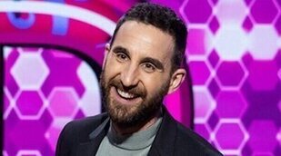 Dani Rovira abandona 'La noche D', que podría renovar con un nuevo presentador