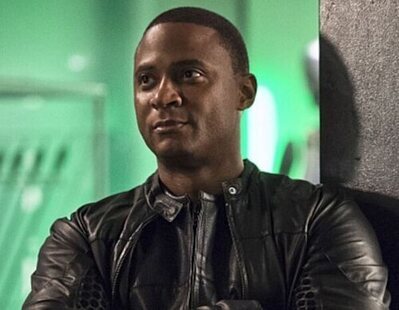 David Ramsey ficha por 'Justice U', la nueva serie del Arrowverso en The CW