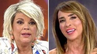 Terelu Campos vuelve a 'Sálvame' como presentadora junto a María Patiño de 'Lemon Tea'