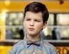 'Young Sheldon' arrasa de nuevo en CBS y 'Women of the Movement' se mantiene estable en la segunda plaza