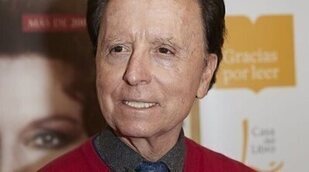 José Ortega Cano, ingresado de urgencia por una obstrucción intestinal