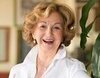 Muere Carmen de la Maza, actriz de 'Estudio 1' y 'Águila Roja', a los 83 años