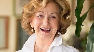 Muere Carmen de la Maza, actriz de 'Estudio 1' y 'Águila Roja', a los 83 años
