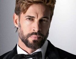 Secuoya Studios ficha a William Levy para interpretar 'Montecristo', la renovación del clásico de Dumas