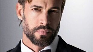 Secuoya Studios ficha a William Levy para interpretar 'Montecristo', la renovación del clásico de Dumas