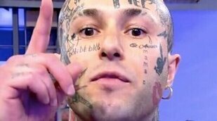 La sorprendente defensa de Jonathan, hermano de Cora ('Secret Story'), de las acusaciones de drogadicto